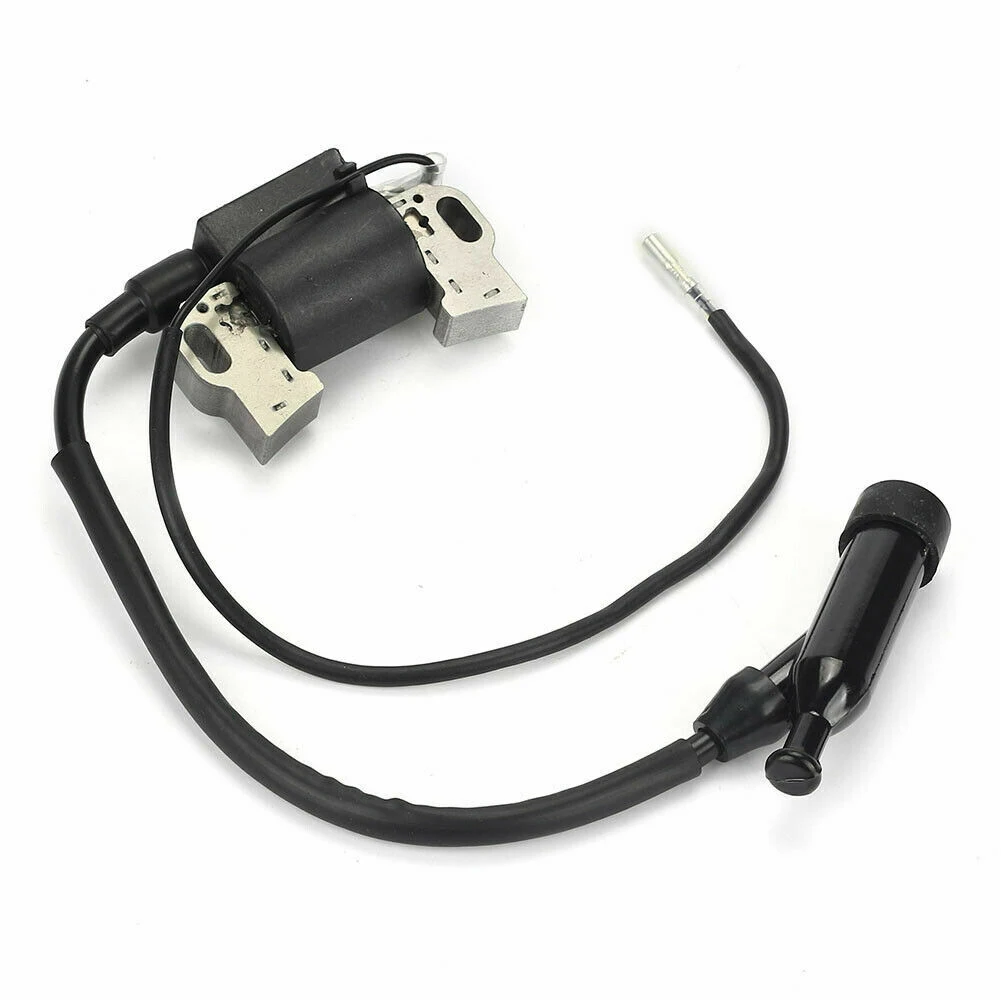 

Standard Ignition Coil Connection Type Engine Type Gas Accessories Circular Quick Connect Generator Parts Hole Spacing