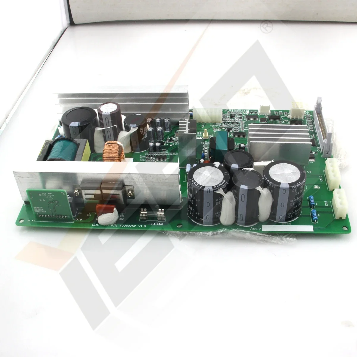400-00029 SDC PCB  a  ASSY for Juki LK-1900A Bartack Sewing Machine Spare Parts Sewing Accessories Apparel Machine Part
