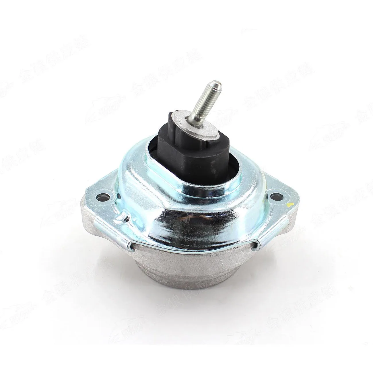 

Engine Mount (right) for BMW X3 off-road vehicle (E83) 2003-2011 18d/20d OE: 22113421300, 22113400342.