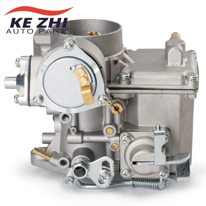 

Карбюратор для Volkswagen Beetle 1979, OEM 113-129-031K 34 PICT-3 98-1289-B