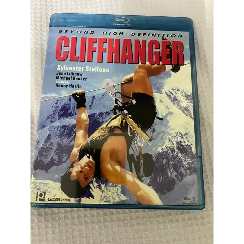 Classic Blu-ray DVD with Chinese Characters and Mandarin Audio 8 Yuan Per Piece Non Refundable and Non Exchangeable Once Sold