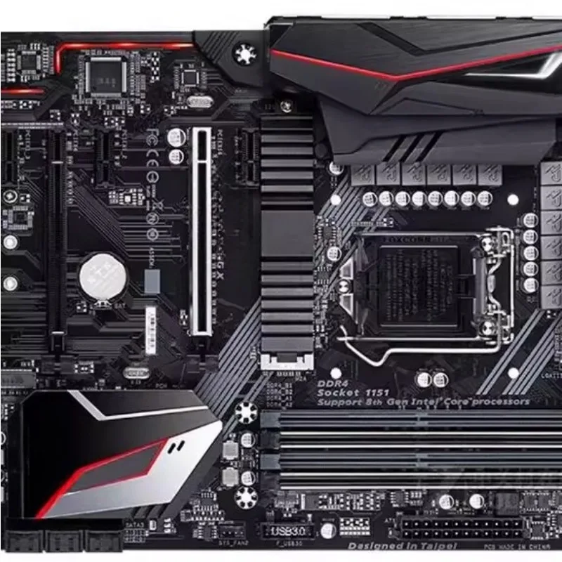 gigabyte z390 gaming