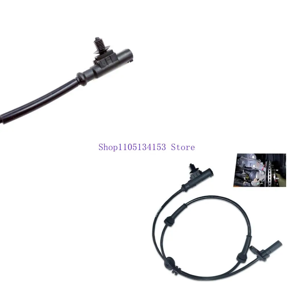 

HG89 Easy Установка Датчик скорости скорости автомобиля для Heyue Auto Accessories Замена антиблокировок ABS System System