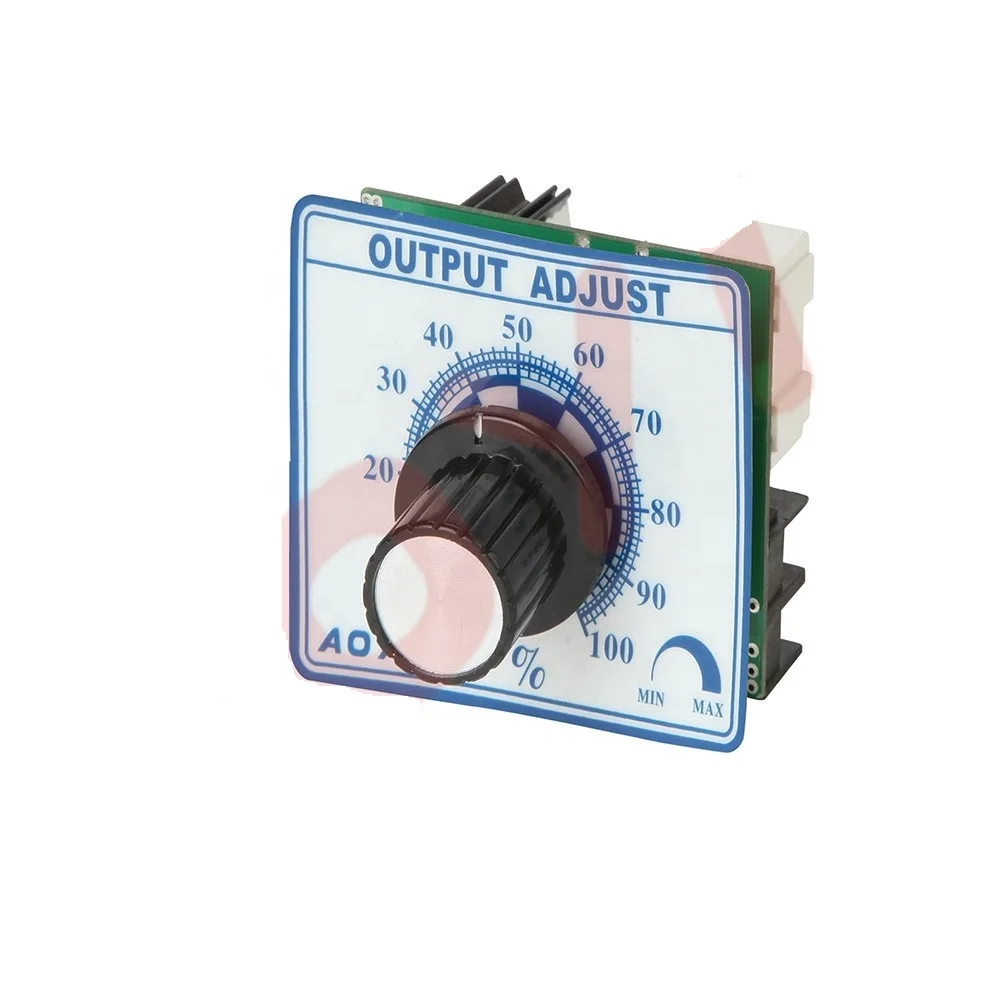 

5 шт. Aoyi Automotive Din SSR-16VA-B с более низкой ценой твердотельное реле