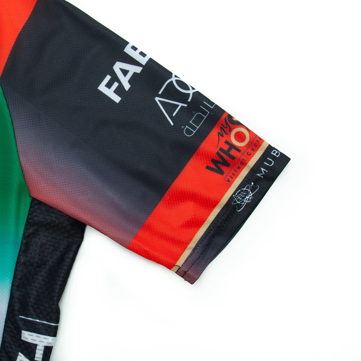Ensemble de maillot de cyclism - Mountain Biking Wallpaper avis et prix