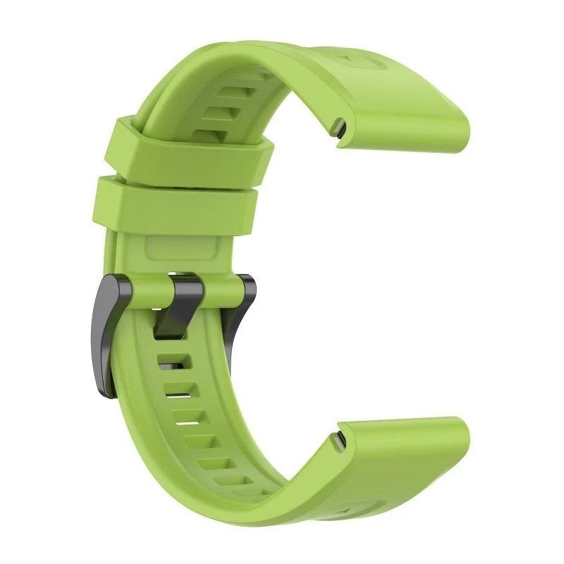 P5EA Silica Wristband Belt for Descent G1 2 Watch Strap Loop Bracelet