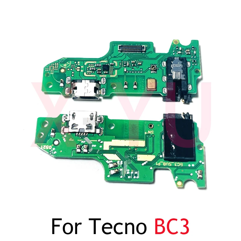 

Для Tecno BB2 BB4 BC1 BC3 BD2 BD3 CE8 CE9 LC6 LC7 LC8 USB зарядный порт док-разъем гибкий кабель