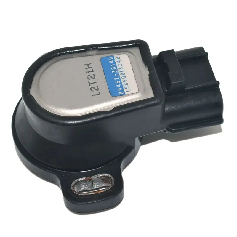 A73X-Sensor Posisi Throttle TPS 89452-30140 untuk LEXUS ES300 GS300 IS300 LS400 LX470 SC300, TOYOTA Camry Pruis Sequoia