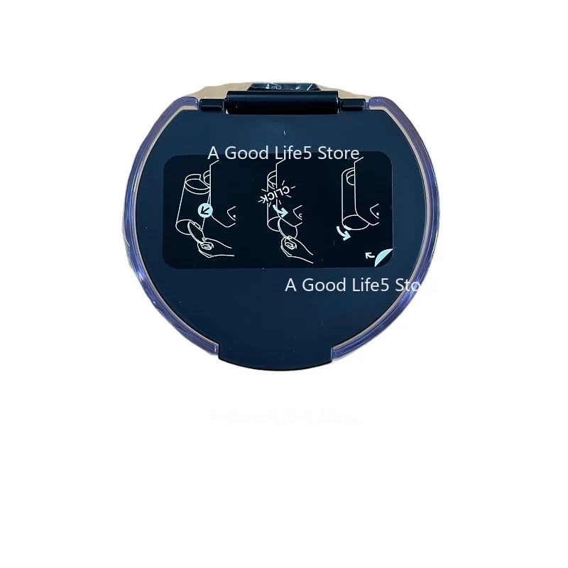 

Applicable To Coffee Machine Parts Water Tank NESPRESSO Essenza Mini C30 D30 Water Tank