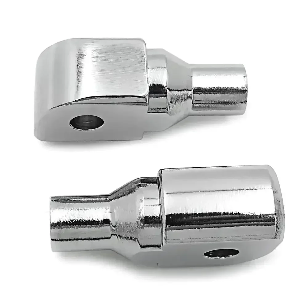 Motorcycle Footpeg … - image