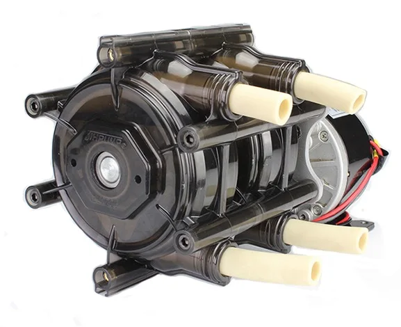 

Super Core Components Peristaltic Pump with Gearbox and Engine