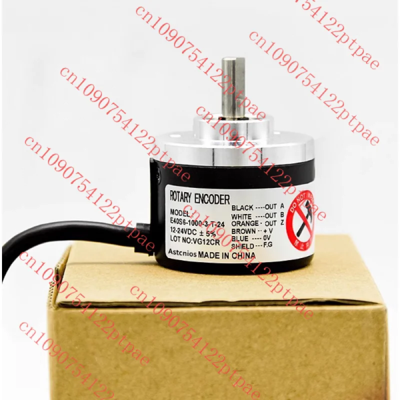 ^^ E40S6-1000-3-T-2… - image