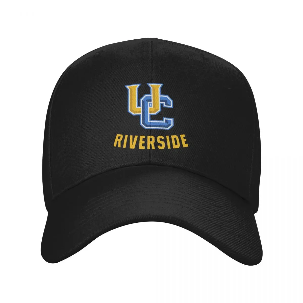 The UC Riverside Highlanders Baseball Cap Custom Cap Golf Wear birthday Hood Women's Men's