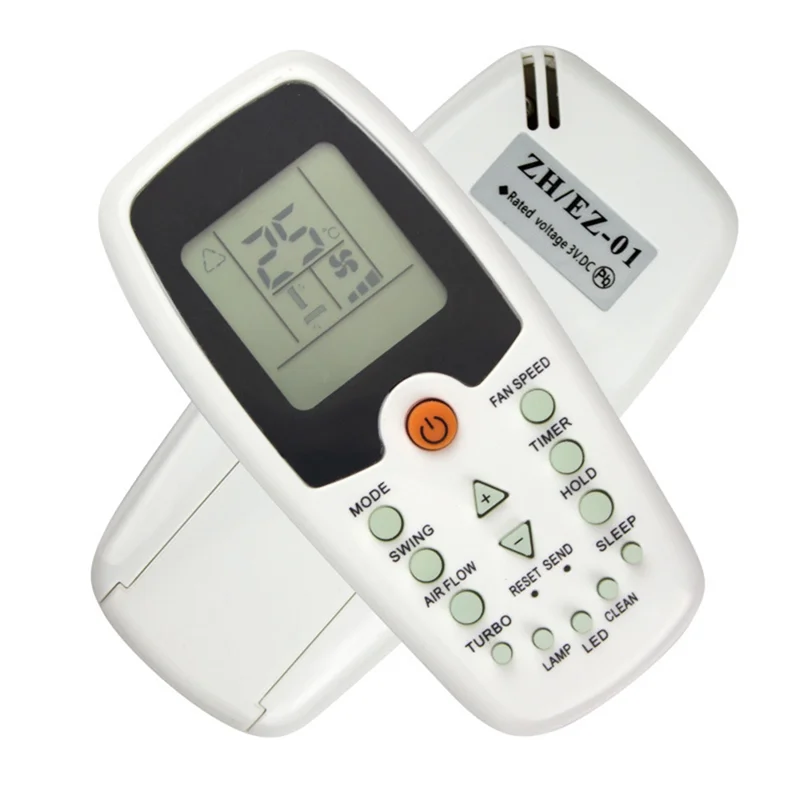 Abuo-Universal Remo… - image