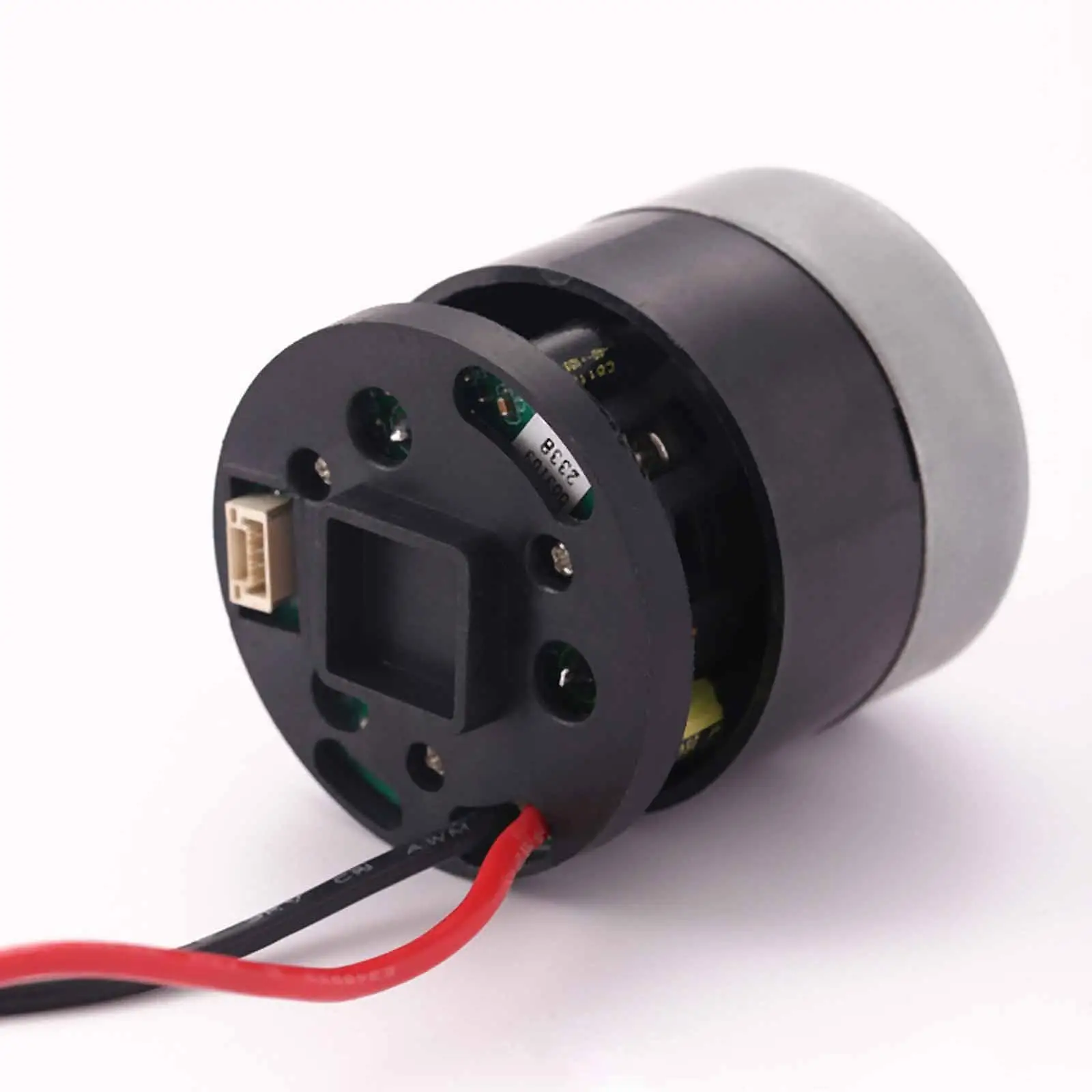 

Brushless Motor High Performance Strong Suction Replacement Powerful Part