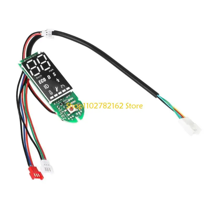 

547B Высокая яркости антиростка PCB Электрическая панель приборной панели для 8,5-10 дюймов.