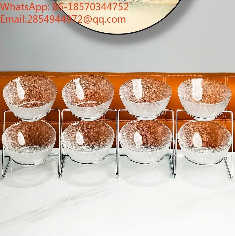 Three-tier Buffet Condiment Shelf, Hot Pot Restaurant Pickle Dipping Sauce Commercial Display Shelf