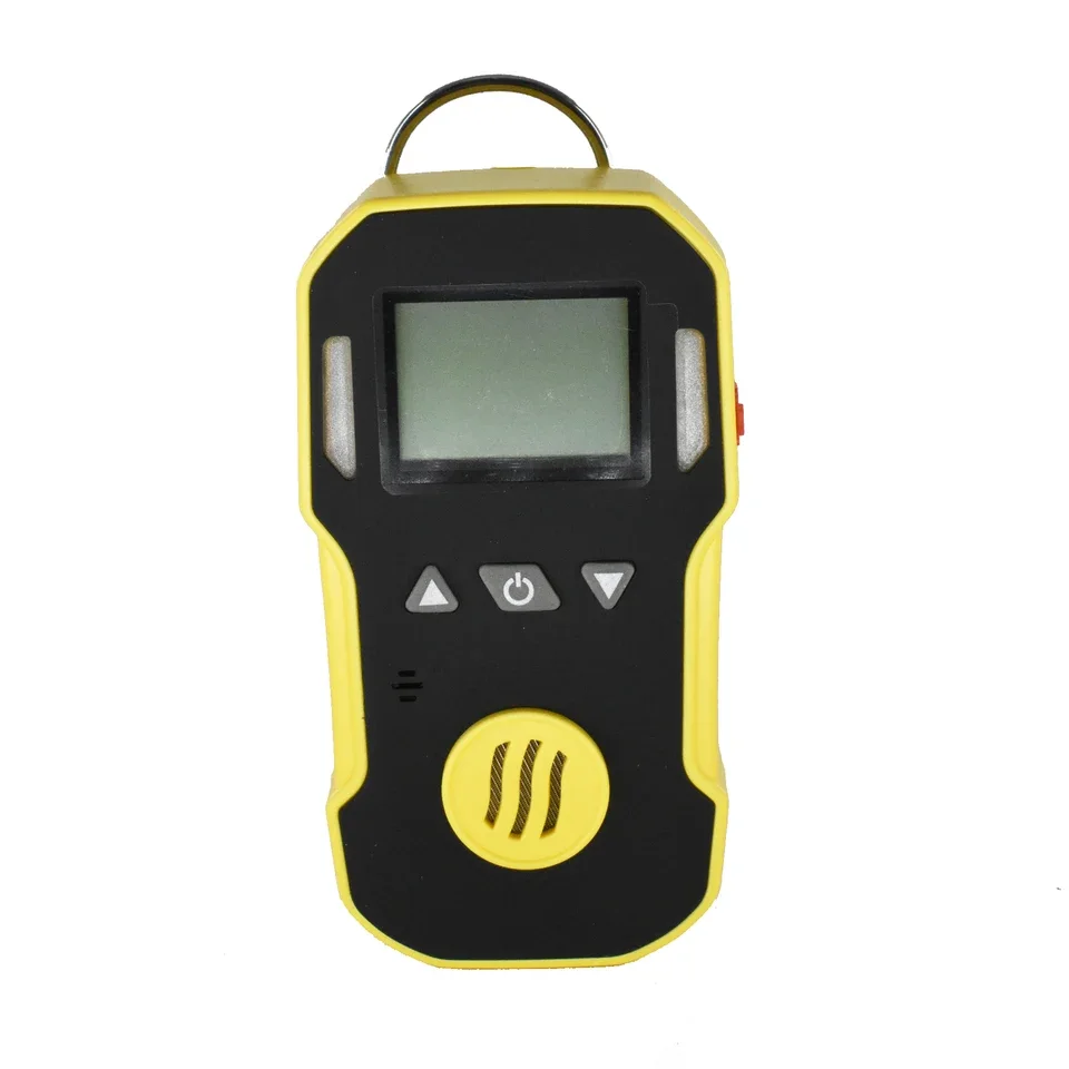 BH-90A Digital Gas Detector for SO2 Sulfur Dioxide 0-20ppm Gas Detection Analyzer