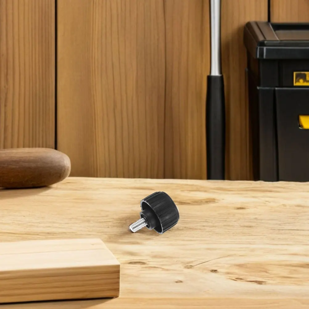 

20Pcs Threaded Leveling Feet Adjustable Screw-in Furniture Legs Glides Shock Absorption Anti-Wobble for Tables Chairs Cabinets