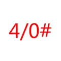 NO  4       0