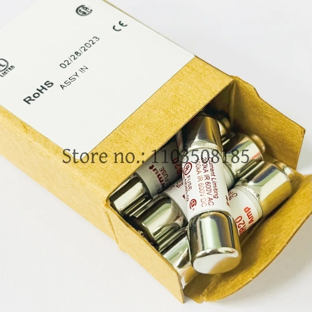 

10PCS ATMR1 ATMR2 ATMR3 ATMR4 ATMR5 ATMR6 ATMR7 ATMR8 ATMR9 ATMR10 ATMR12 ATMR15 ATMR20 ATMR25 ATMR30 600V Ceramic fuse New