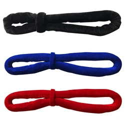 Aerial Hand Loop Strap Assist Tool Lyra Aerial Hoop Strap Band Strength Training Pilates Device Circus