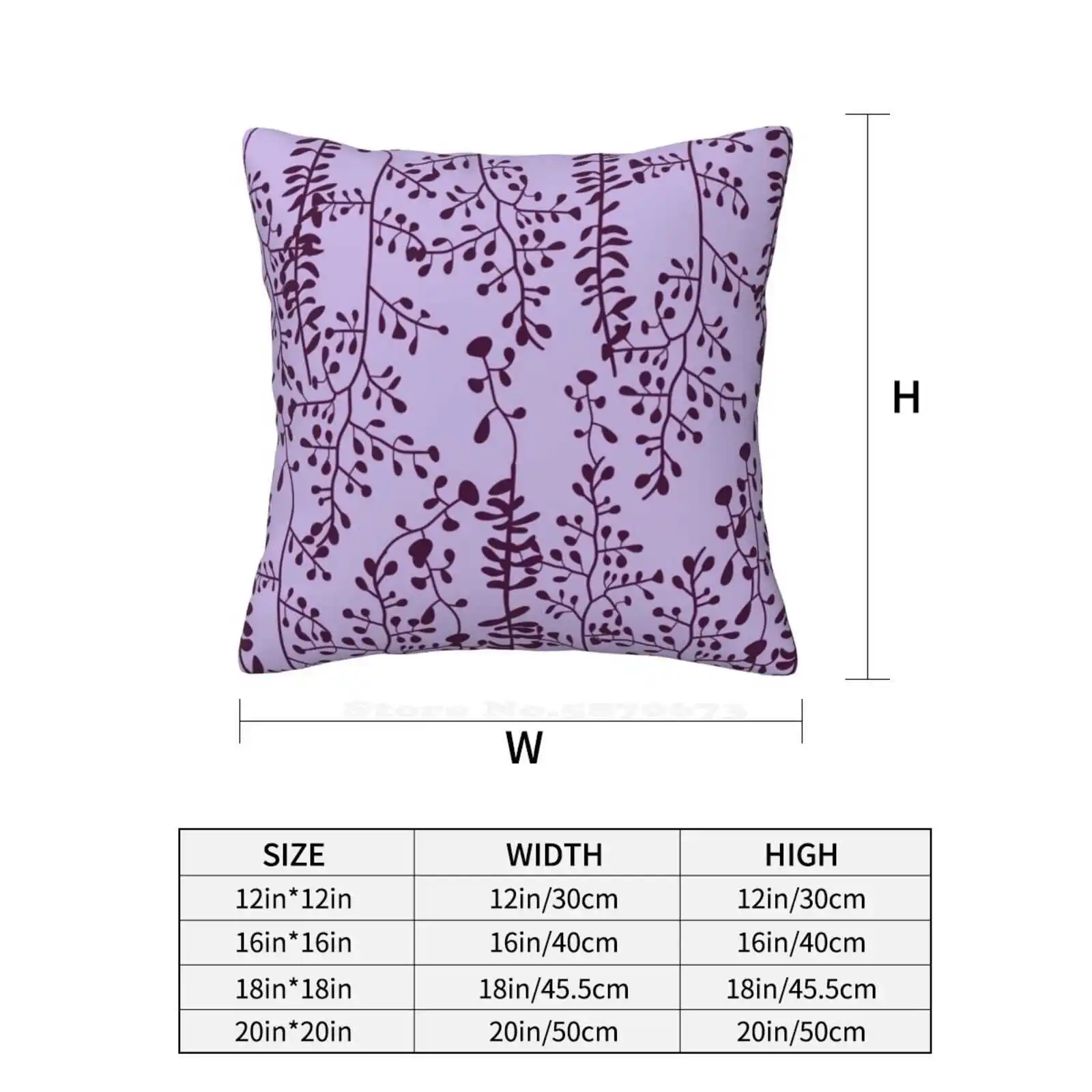 Twilight Bella Bedding Pattern Fashion Sofa Throw Pillow Cover Pillowcase Twilight Bella Swan Edawrd Cullen Purple Violet New