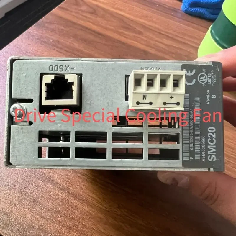 6SL3055-0AA00-5BA1 6SL3055 0AA00 5BA1 Sensor Module