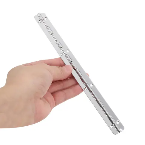 10 best sales piano hinge - №1