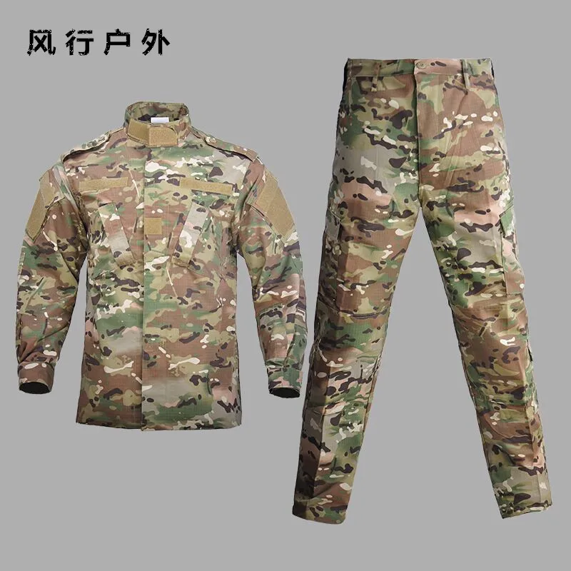 american-sle-tactical-camouflage-orm-set-outdoor-special-forces-cs-field-orm-training-suit-full-terrain-pants