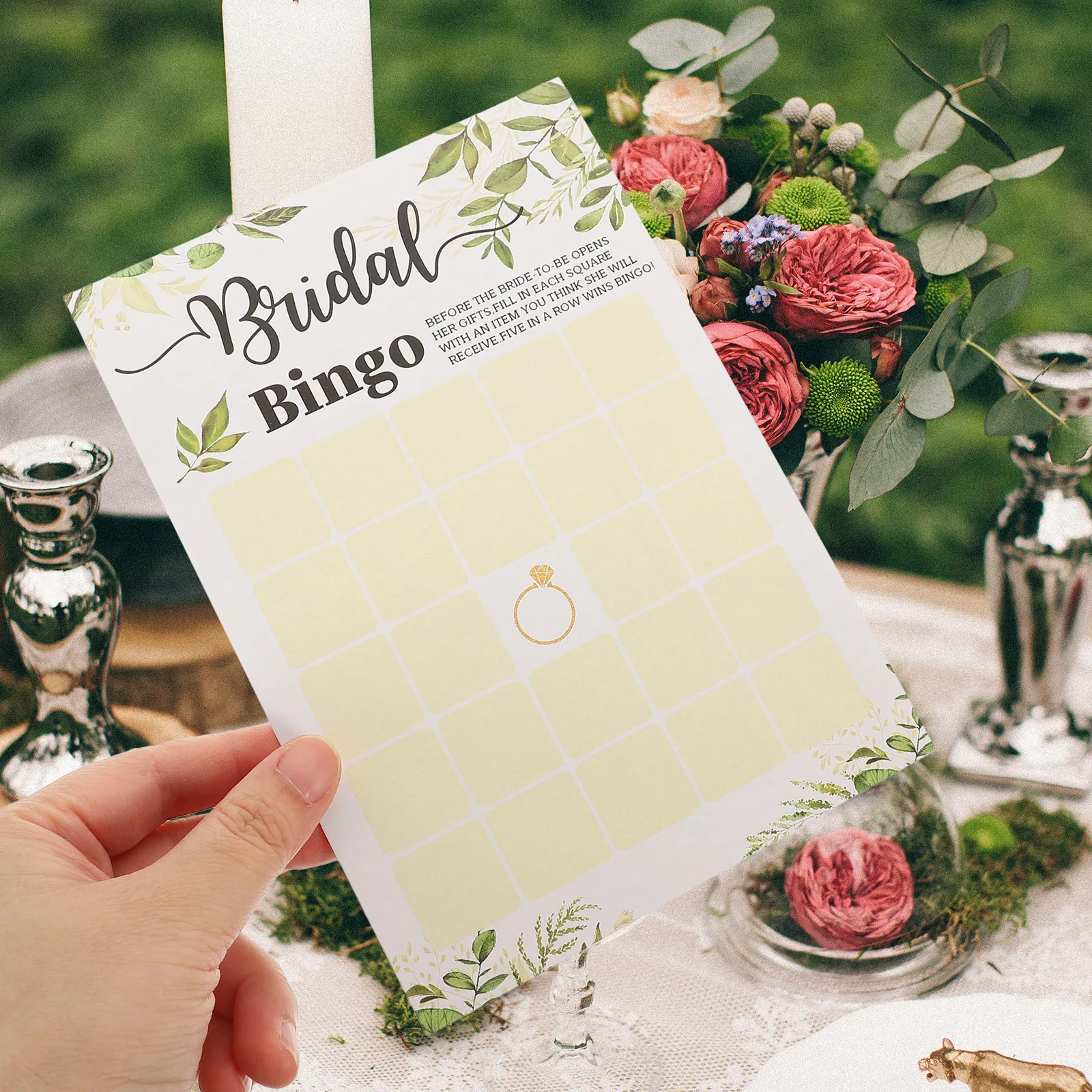 

10 Wedding Game Cards Bridal Shower Party Supplies Trivia Cards Engagement Anniversary Games Interactive Ideas