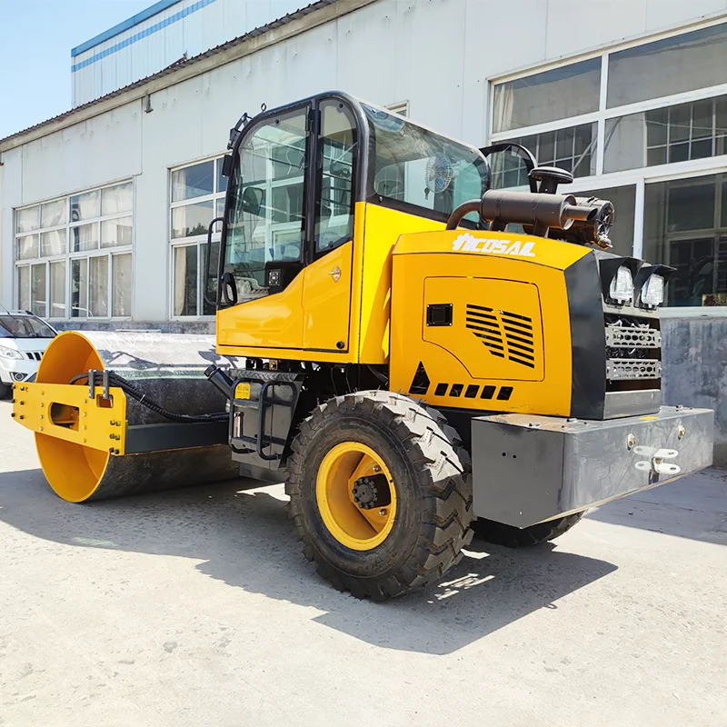 Рисунок 2 - Небольшая строительная техника