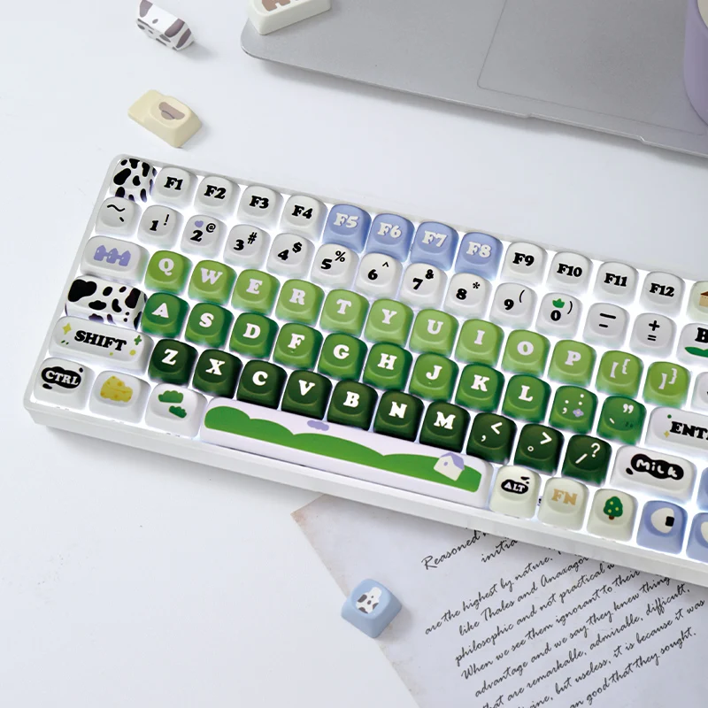 Cow Zh Axis Mute Cu…