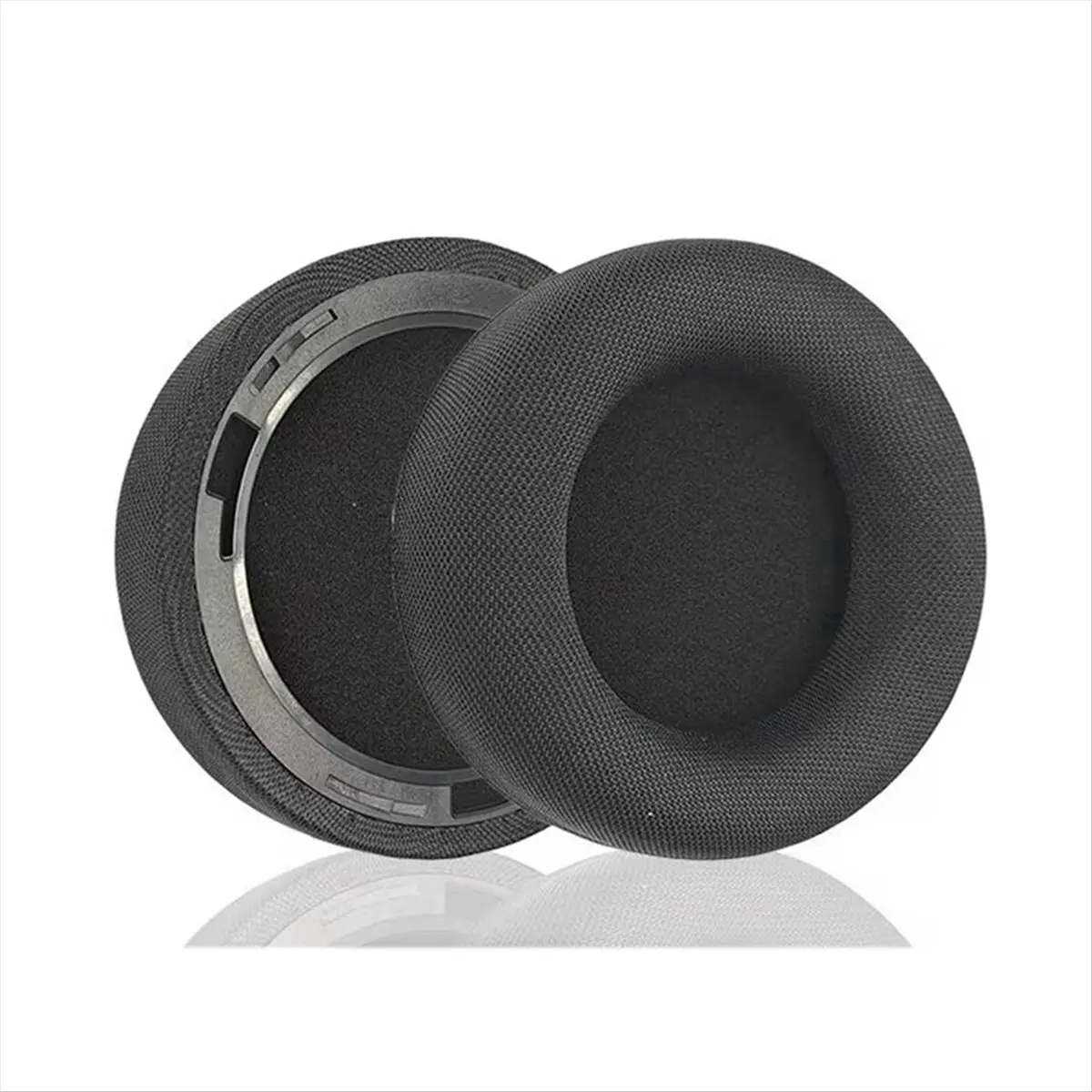 【~ New Y24A】Replacement Earpads Ear Pad for Virtuoso Pro Foam Sponge Ear Pads Headset Earmuff Repair Parts Earpads