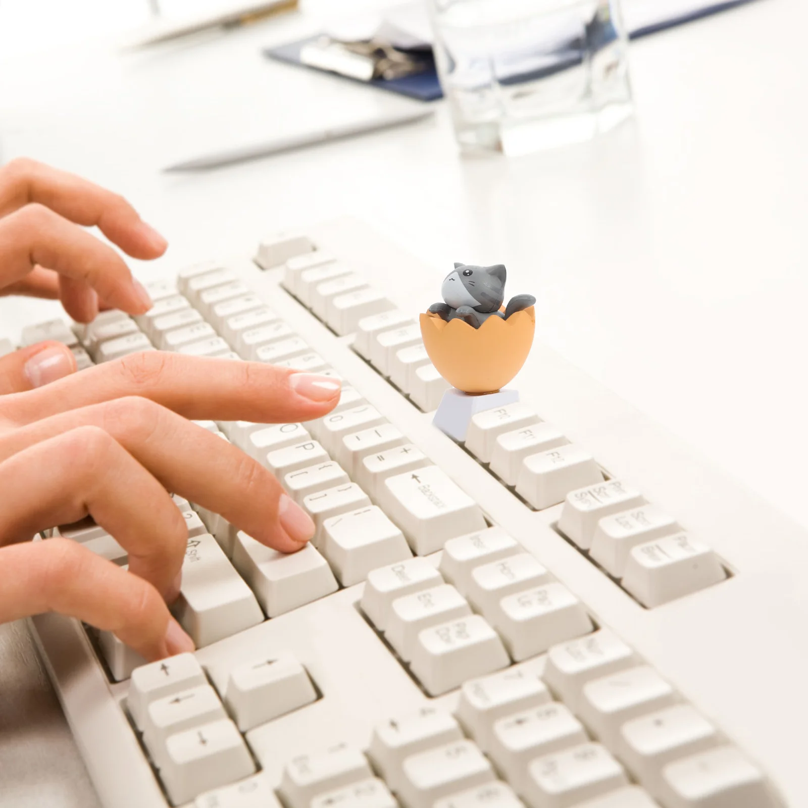 

Mechanical Key Caps R4 Profile Creative Color Matching Replacement Keycap Pc Keyboard Key Caps Replacement Keycap