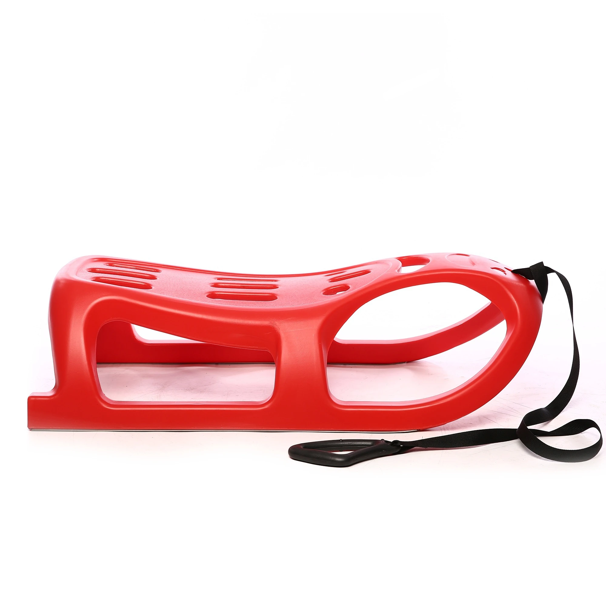 

Saddle-style Snowboard Children's Ski Car Thickened Adult Grass-skiing Sand-skiing Board Snow Sled