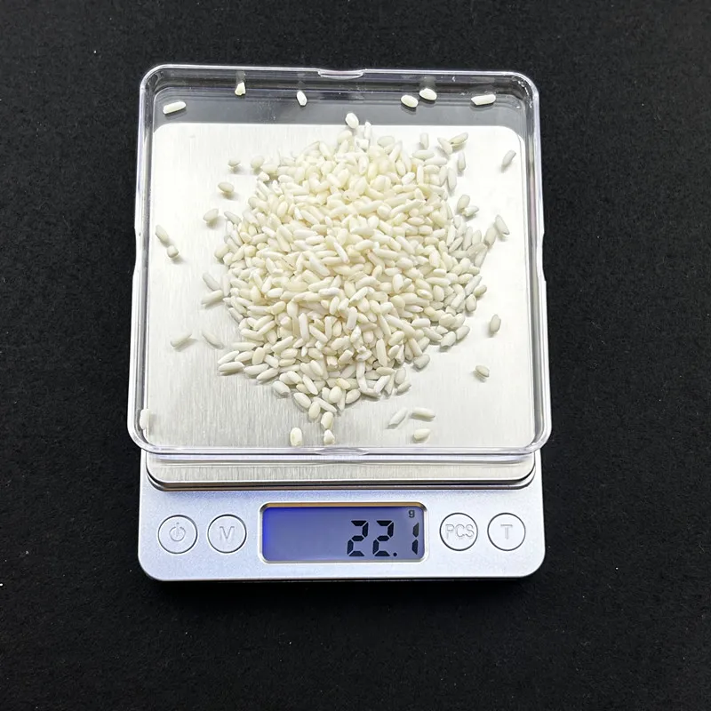 LCD Digital Jewelry Scale 3kg 0.1g/500g 0.01g Smart Precision Electronic Pocket Portable Kitchen Food Scales Gram Weight Balance