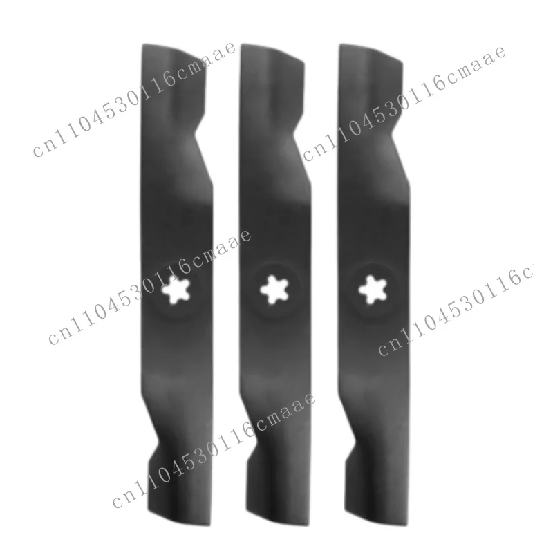 Replace AYP 48-inch Deck with Zero-turn Lawn Mower Parts Blade 21547939 173920 24679 532180054