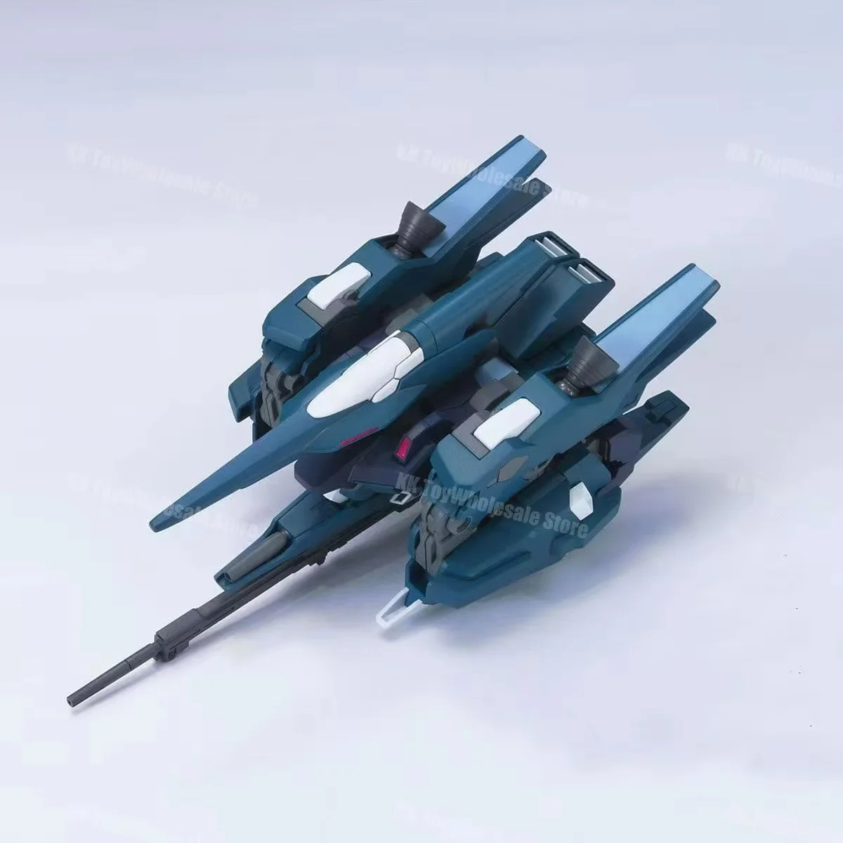 สินค้าพร้อมส่ง โมเดล SCJ รุ่น 1/144 HG RGZ-95 ReZEL ชุดประกอบโมเดล ขยับได้ โมเดลอนิเมะ ฟิกเกอร์แอคชั่น หุ่นยนต์ โมเดลพลาสติก ของขวัญ ของเล่น