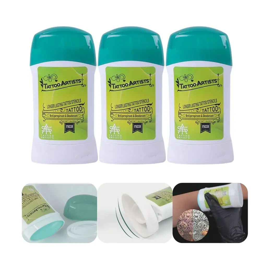 Tattoo Transfer Cre…