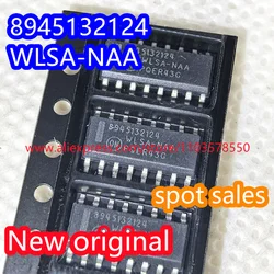 (5PCS) New original 8945132124 WLSA-NAA package SOP16 automotive electronic chip