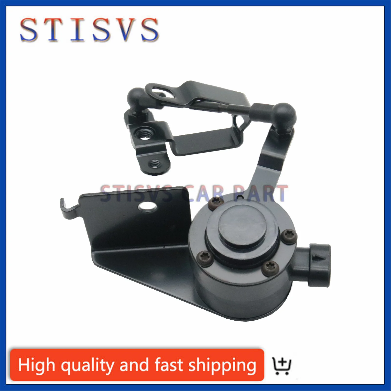 

Right Rear Air Suspension Ride Height Sensor 15128649 for Cadillac Escalade Chevrolet Avalanche&Tahoe GMC Yukon 2007-2011 New