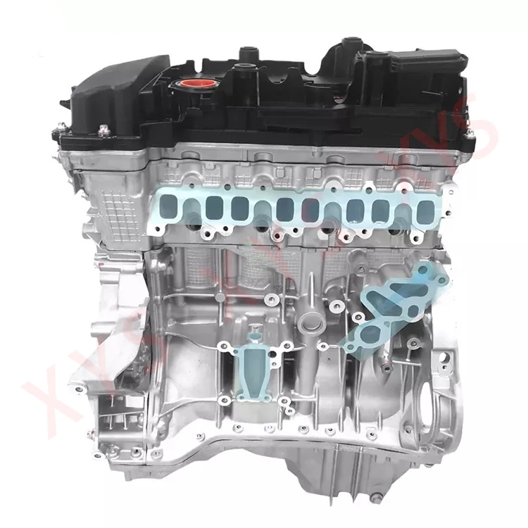 

Good car engine M271.860 A2710100901 1.8T for mercedes benz petrol automobile engine