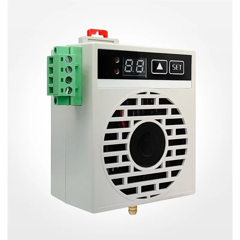 Intelligent Semiconductor Mini Dehumidifier Industrial Moisture Remover For Instrument Box Electrical Cabinet Damp‑Proof
