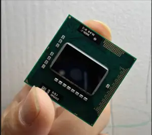 Processeur intel i7 720QM - Accessoires informatique