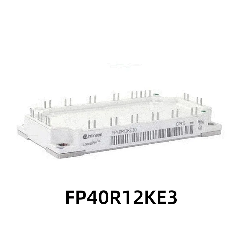 

FP40R12KE3 IGBT power module