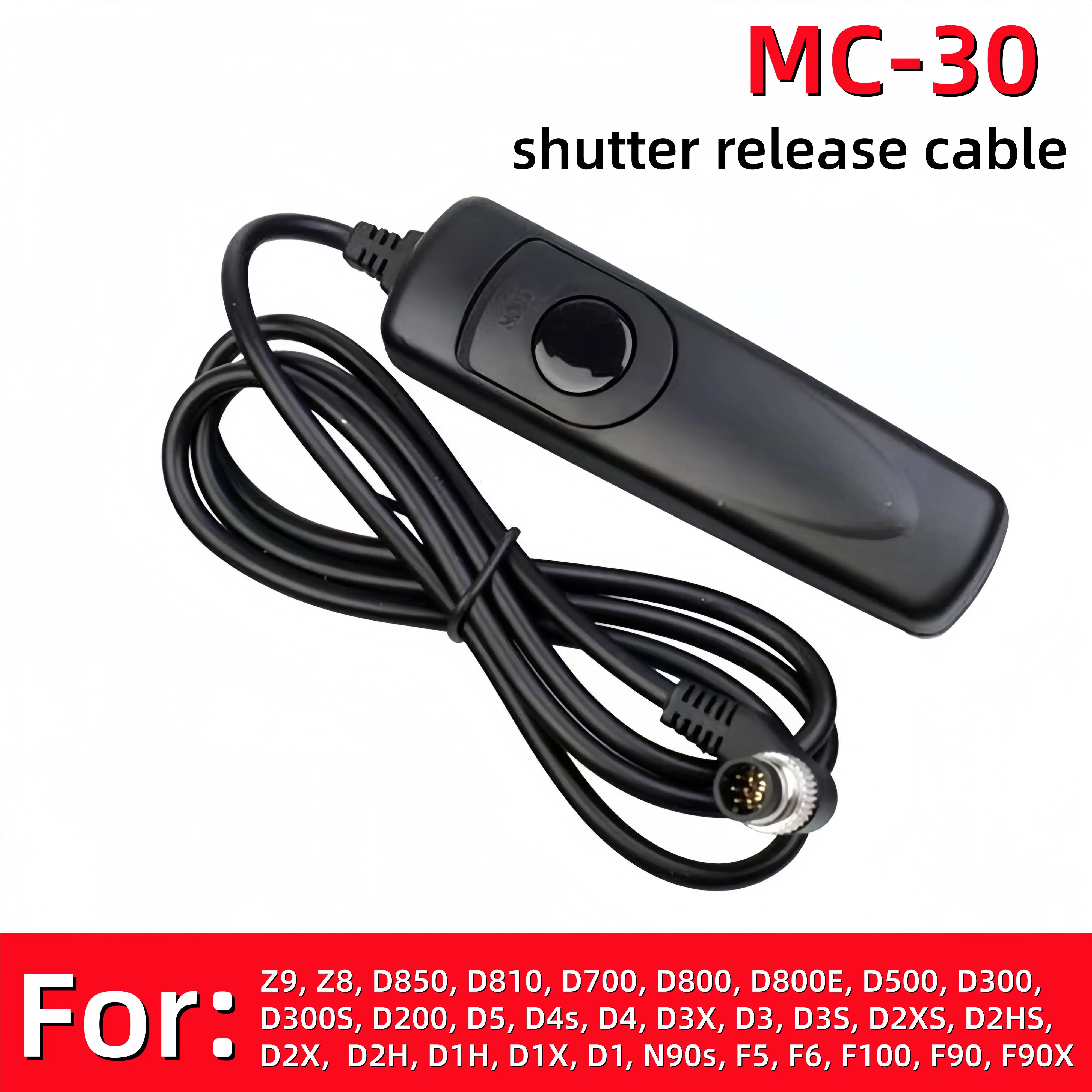 MC-30 Wired Remote …
