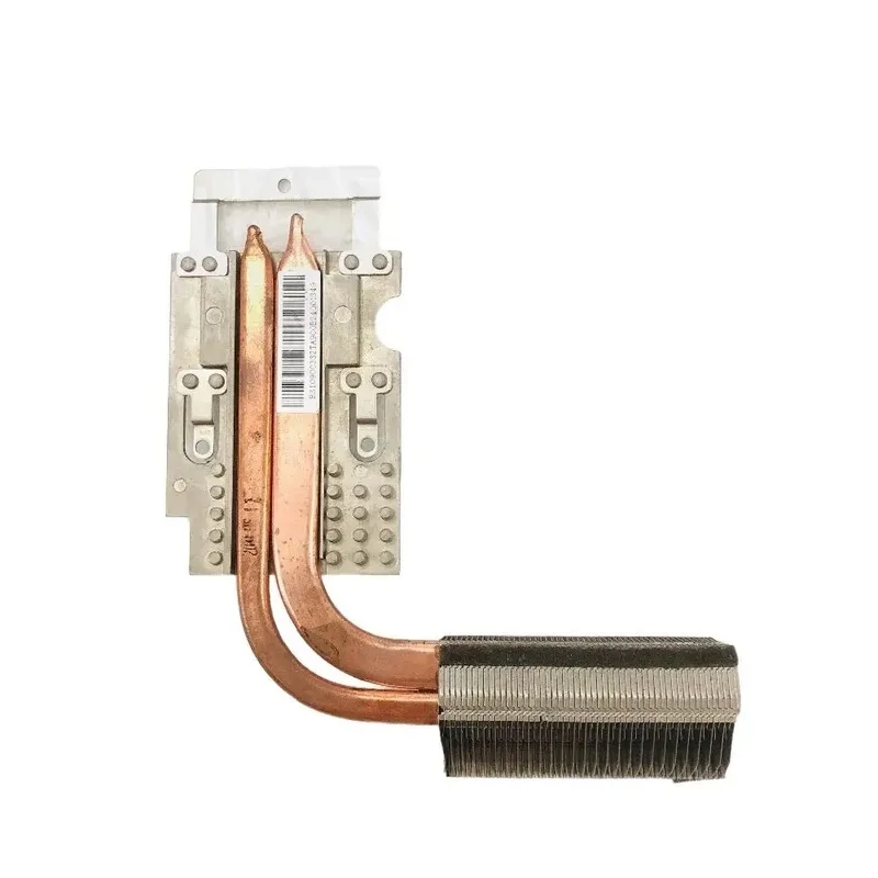 laptop CPU cooler GPU cooler heatsink cooling fan For MSI GT60 MS-16F3 MS-1762 GT70 GT780 1761 1762 F/G/H style