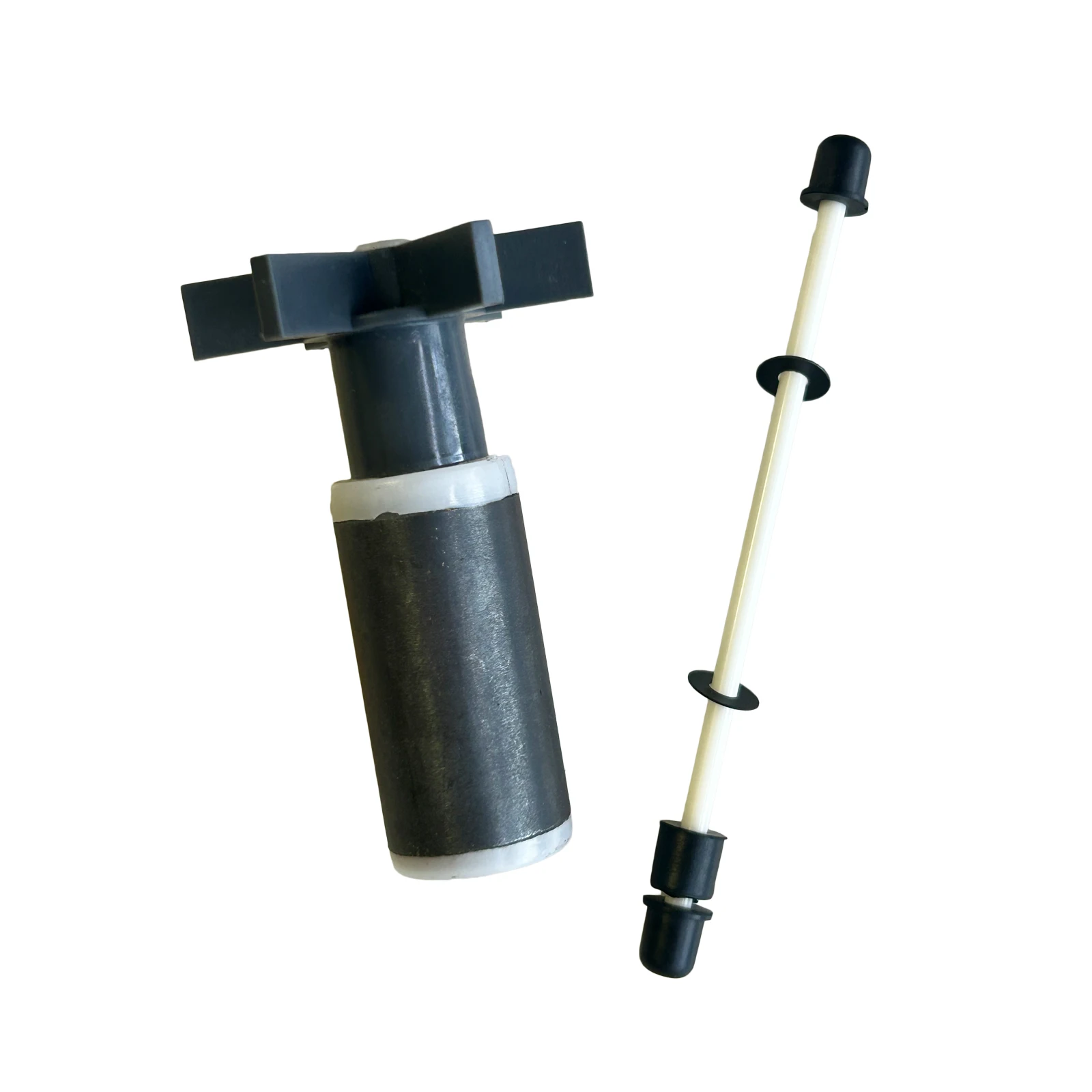 

Запасная часть для фильтра Penn-Plax Cascade 1200: керамический вал для аквариумного фильтра, аксессуары