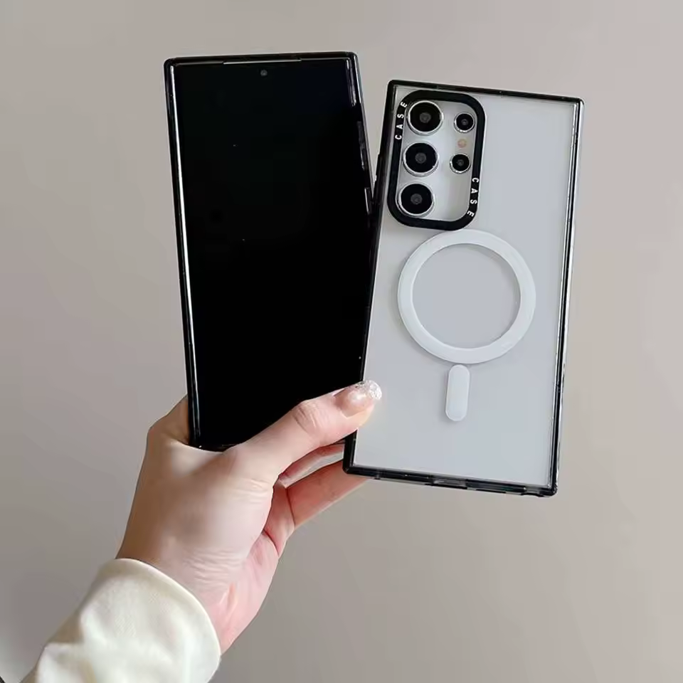 갤럭시 S25 울트라 케이스